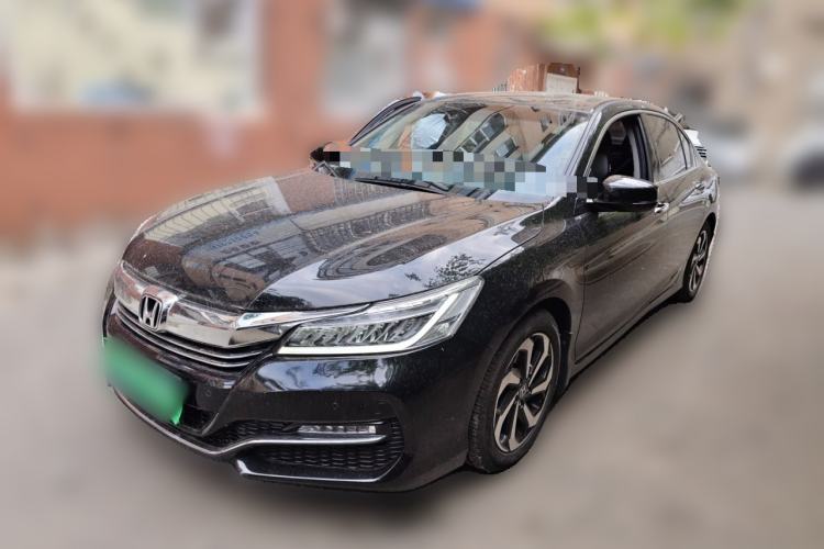 Used Honda Accord 2016 2.4L Prestige Edition
