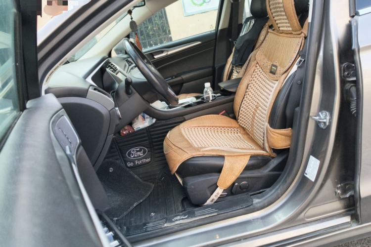 Used Ford Mondeo 2013 1.5L GTDi180 Fashion Edition