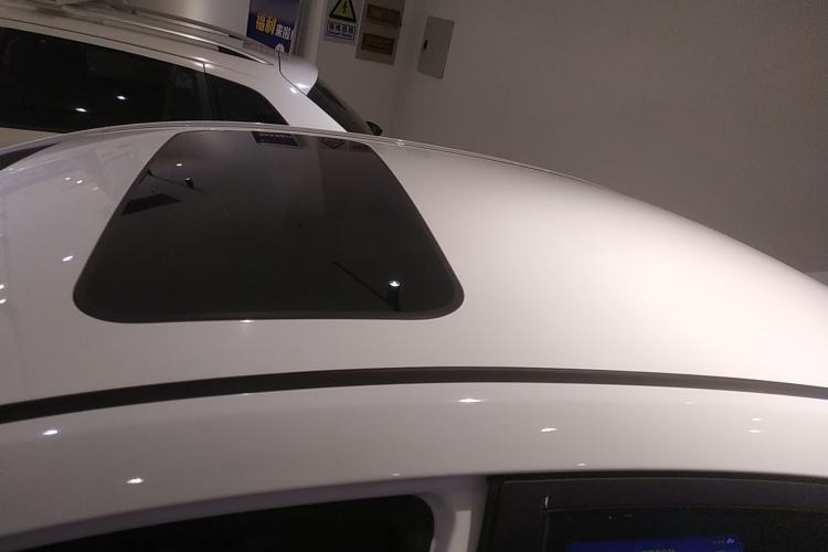 Used Geely Auto Emgrand 2021 UP 1.5L Manual Luxury Model