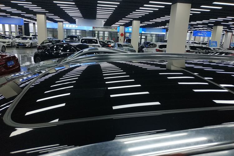 Used Volvo XC90 2023 B5 SmartDrive Luxury Edition 5 Seats Roof