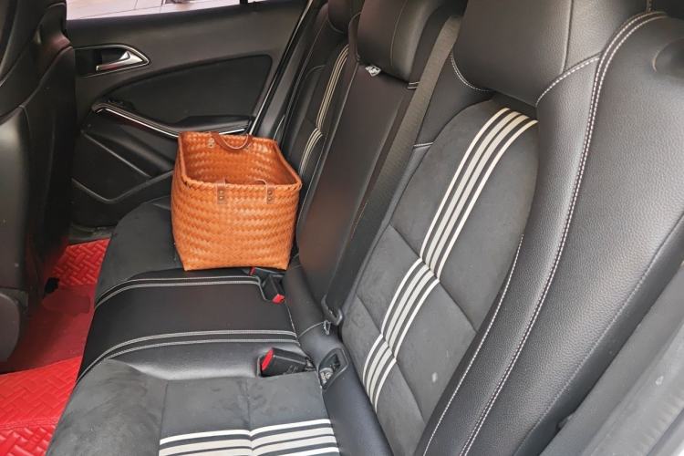 Used Mercedes-Benz GLA 2018 GLA 200 Polar Limited Edition
