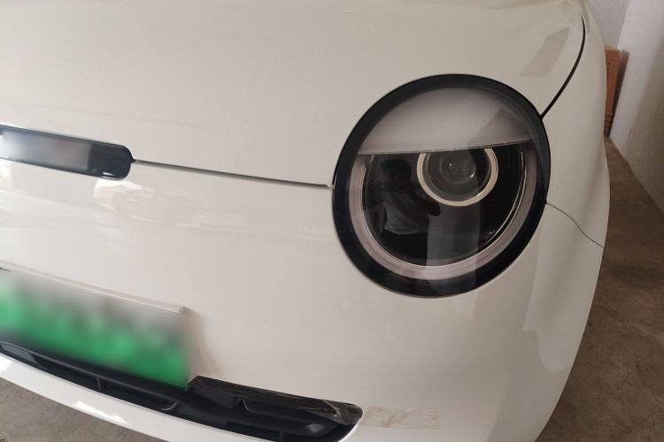 Used CHANGAN Lumin 2025 205 km Xiangqin Version
