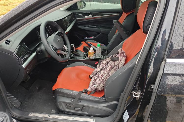 Used Volkswagen Passat 2024 380TSI Starry Dragon Edition