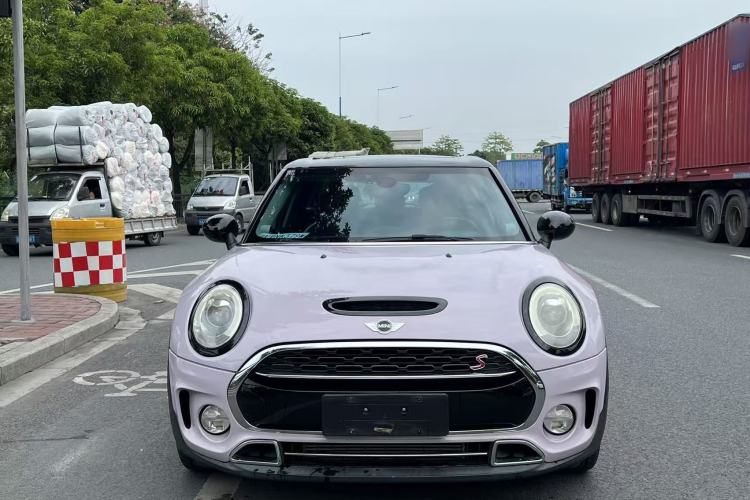 Used MINI Clubman 2016 Revised 2.0T COOPER S