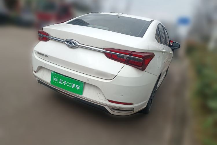 Used Chery Arrizo GX 2019 1.5T CVT New Color Version China V Standard