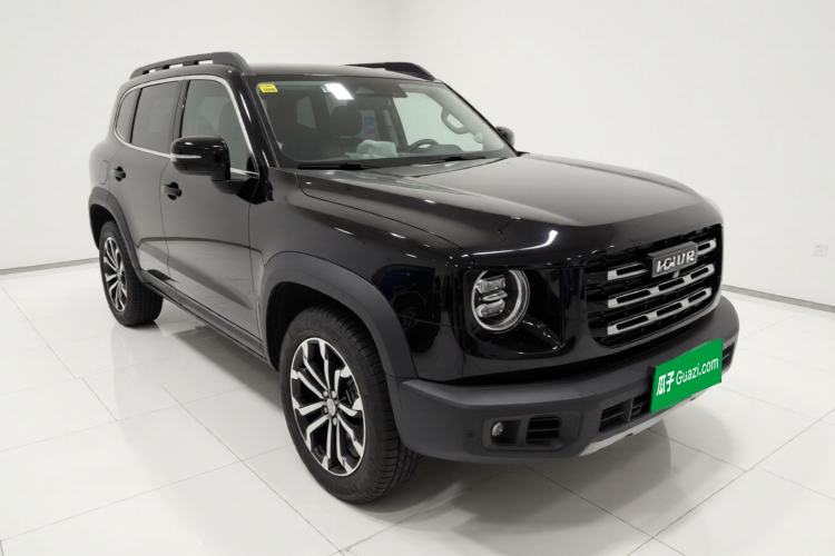 Used Haval DARGO 2022 1.5T DCT Two-Wheel Drive Border Collie Edition