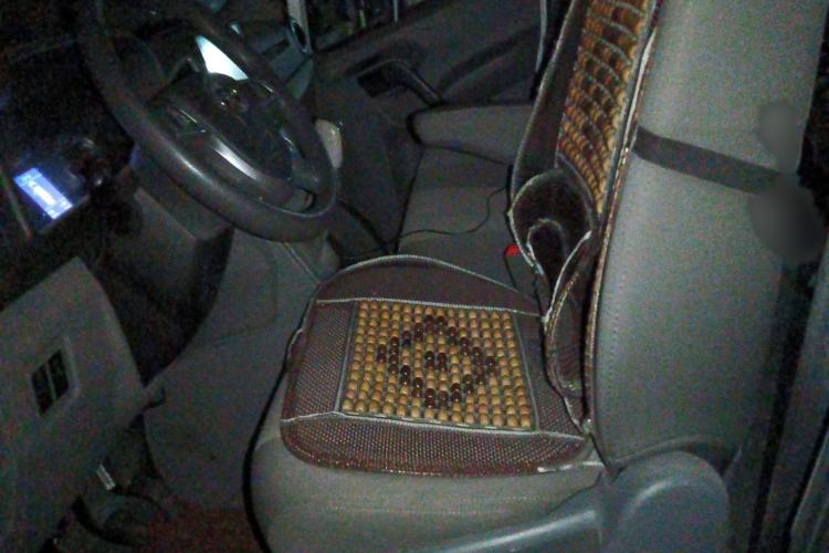 Used JAC Sunray 2021 2.0T 4-Series Star Express 6/7-Seater D20TCIF1