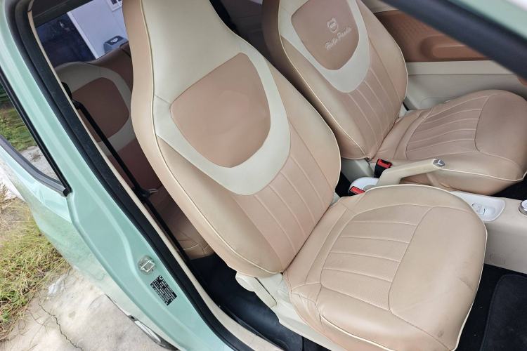 Used Wuling Hongguang MINIEV 2024 3rd Generation 215km Advanced Version