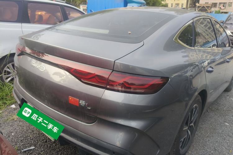 Used BYD Qin L 2024 DM-i 120KM Beyond Model