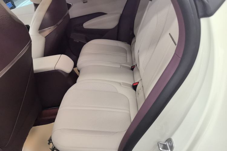 Used Zeekr X 2023 Rear-Drive YOU Edition 4 Seats