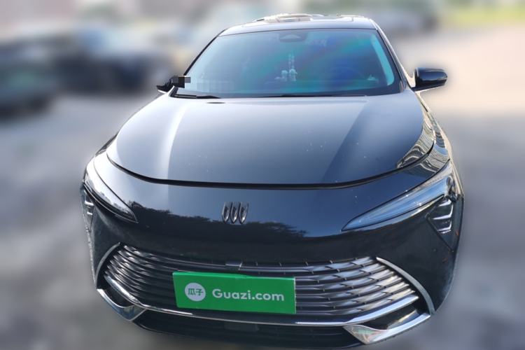 Used Buick LaCrosse 2023 28T Prestige Edition Front