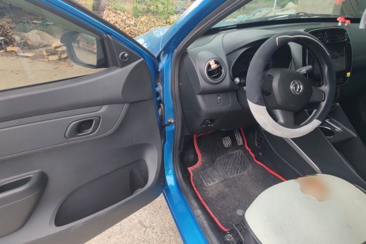 Used Dongfeng Fengon E1 2020 E-Intelligent Model
