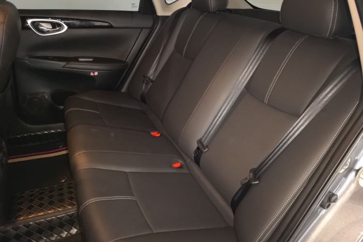 Used Nissan Sylphy 2024 Classic 1.6XE CVT Comfort Edition