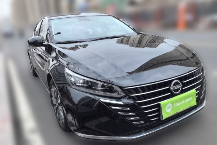 Used Nissan Teana 2022 2.0L XL-TLS Enjoyment Edition
