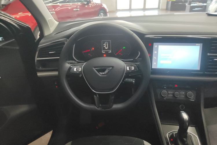 Used Jetta VS7 2022 280TSI Automatic Trend Edition