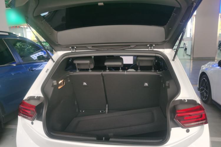 Used Volkswagen ID.3 2025 Smart Edition Outstanding Model
