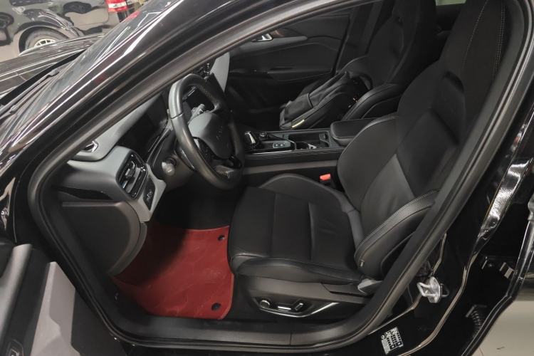 Used Lynk & Co 03 2022 1.5TD DCT JingPro