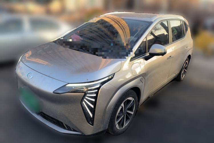 Used AION Y 2025 Plus 510 Zhihao Edition