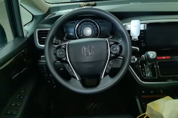 Used Honda Odyssey 2021 2.0L Rui·Smart Edition
