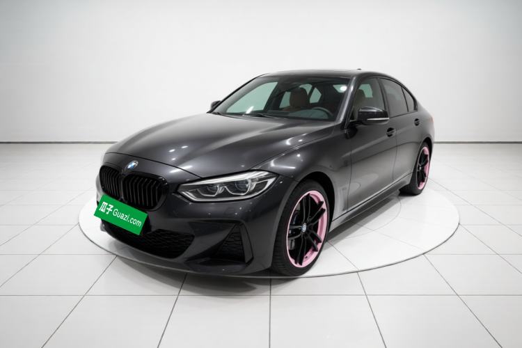Used BMW 1 Series 2021 Restyled 125i M Sport Night Edition