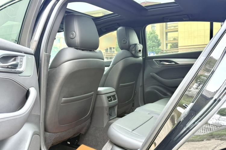 Used Cadillac CT5 2025 28T Urban Sport Edition