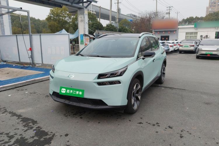 Used AION V 2022 Plus 80 Executive Edition Ternary Lithium