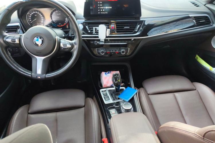 Used BMW 1 Series 2021 Revised 120i M Sport Night Edition