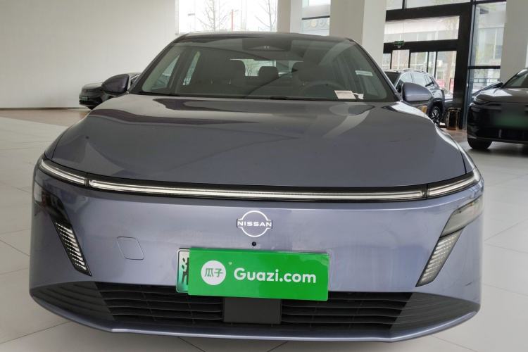 Used Nissan N6 2026 Model 180 Max Front