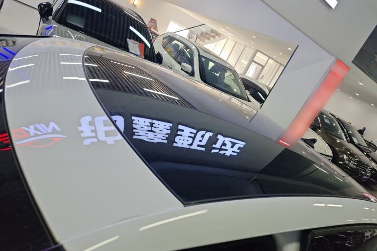 Used Volkswagen ID.UNYX 2024 Revised Pro Long-Range Version
