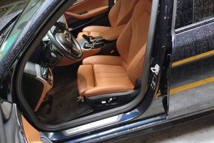 Used BMW 5 Series 2020 530i M Sport Package