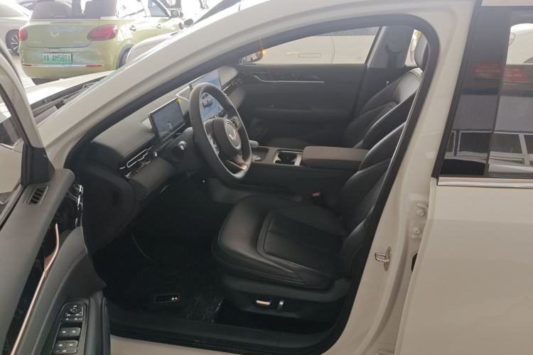 Used Wuling Xingguang 2025 510 km Advanced Smart Version