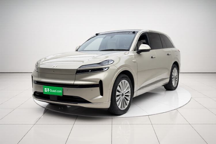 Used ONVO Luxeed L90 2025 Model Ultra Six-Seater 60-degree Battery Edition Guazi used car, China used car export, Used car for sale, Used  cars, Cheapest cars for sale