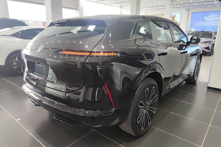 Used Avatr 07 2024 Max Extended-Range Edition
