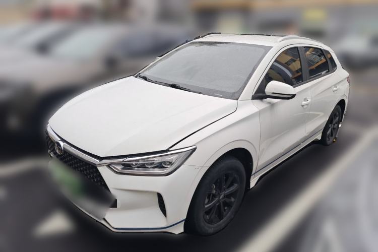Used BYD e2 2021 Comfort Model Guazi used car, China used car export, Used car for sale, Used  cars, Cheapest cars for sale