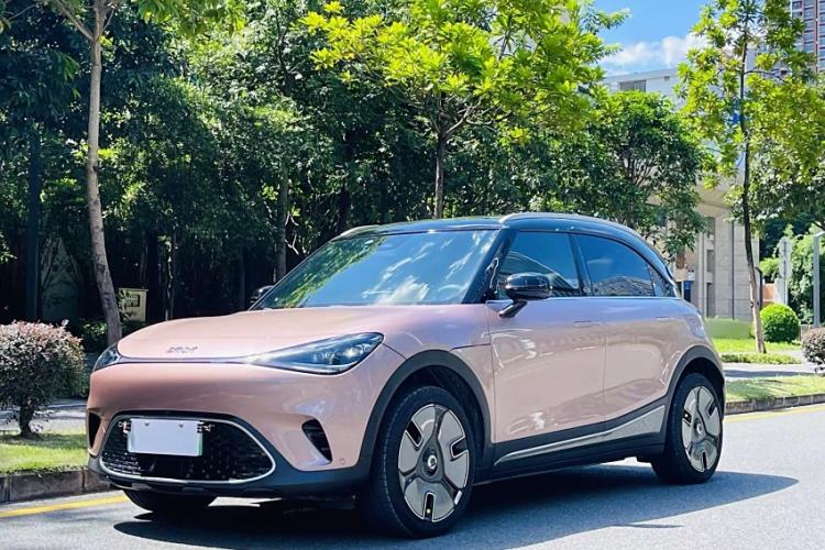 Used smart #1 2022 Premium Edition