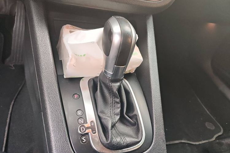 Used Volkswagen Scirocco 2010 2.0 TSI Sport Edition
