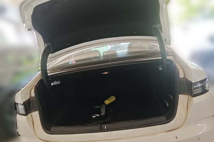 Used BYD Destroyer 05 2023 Champion Edition DM-i 55KM Luxury Model