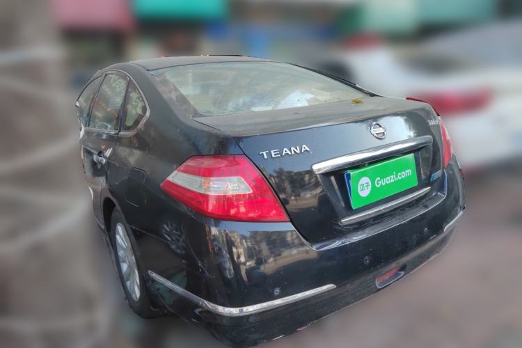 Used Nissan Teana 2008 2.0L XL Comfort Edition