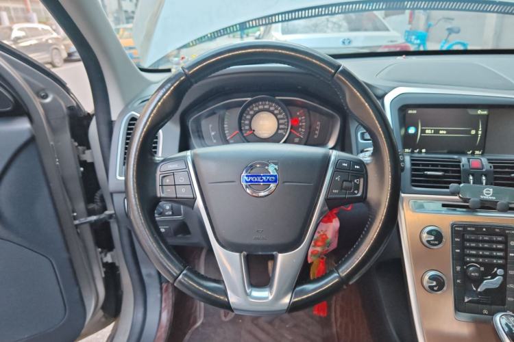 Used Volvo XC60 2016 T5 Smart Upgrade Model