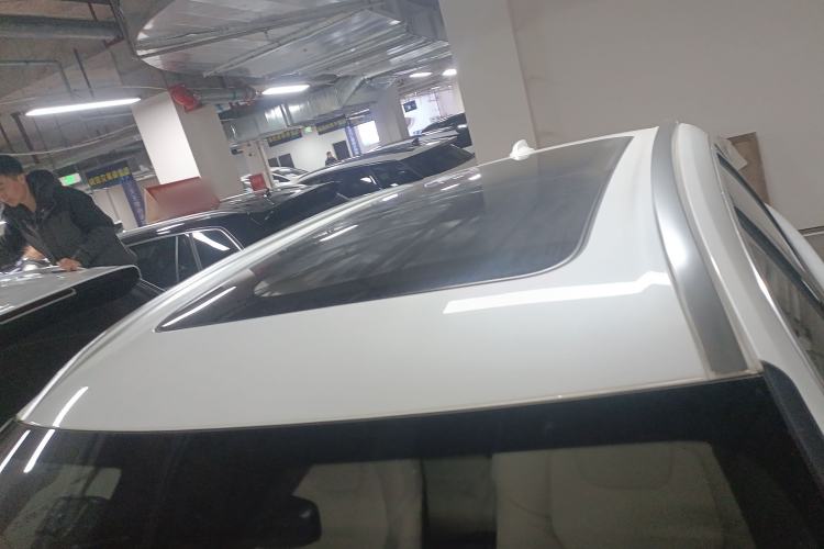 Used Volvo XC60 2026 B5 4x4 Smart Luxury Edition