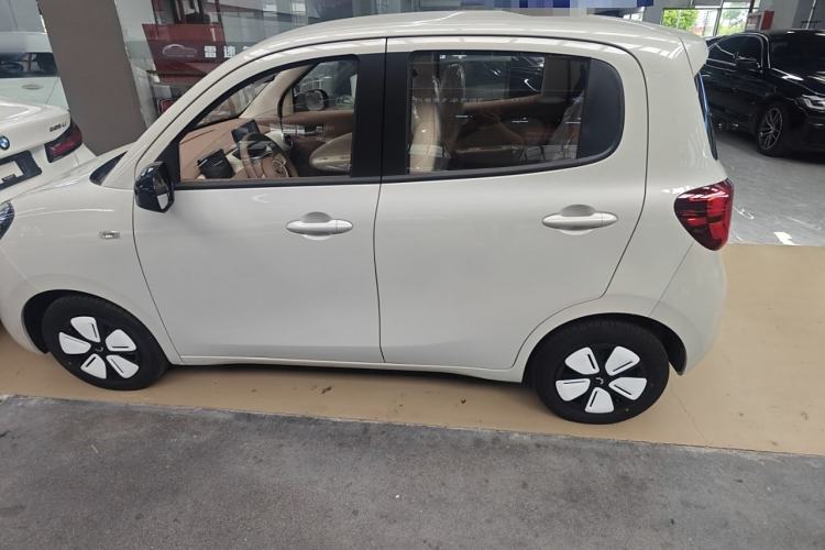Used Wuling Hongguang MINIEV 2025 Four-Door Version Advanced Edition