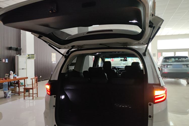 Used Honda Odyssey 2018 2.4L Luxury Edition