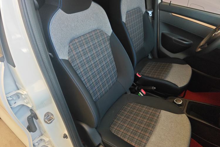 Used Dongfeng NAMMI EX1 2022 PRO Joyful Edition Right Front Seat