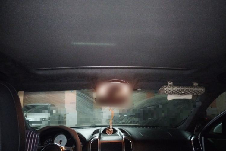 Used Porsche Cayenne 2012 Cayenne GTS 4.8L
