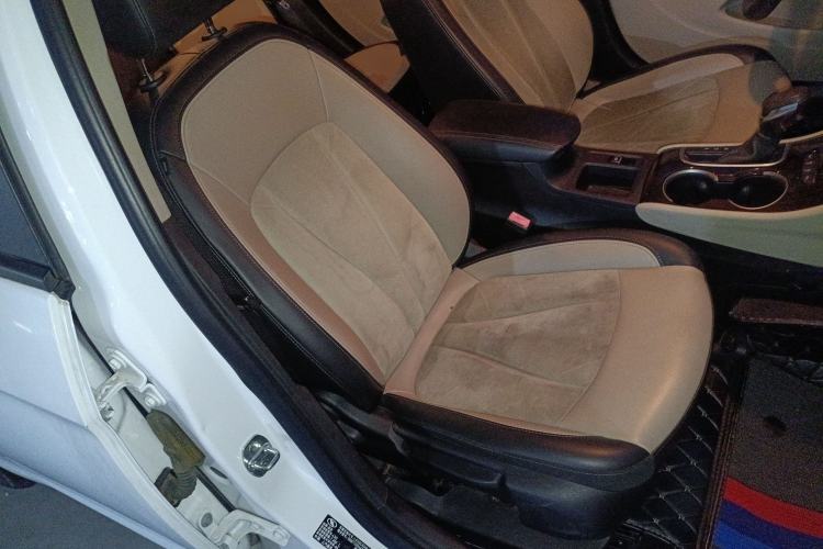 Used Buick Verano 2018 Sedan 15S Automatic Leading Model