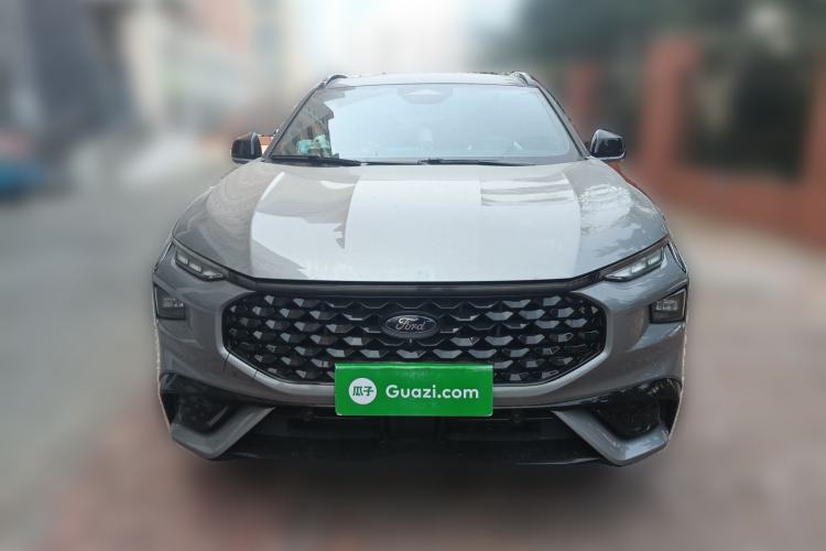 Used Ford Mondeo 2025 2.0T EcoBoost E Hybrid Sport Edition ST-Line
