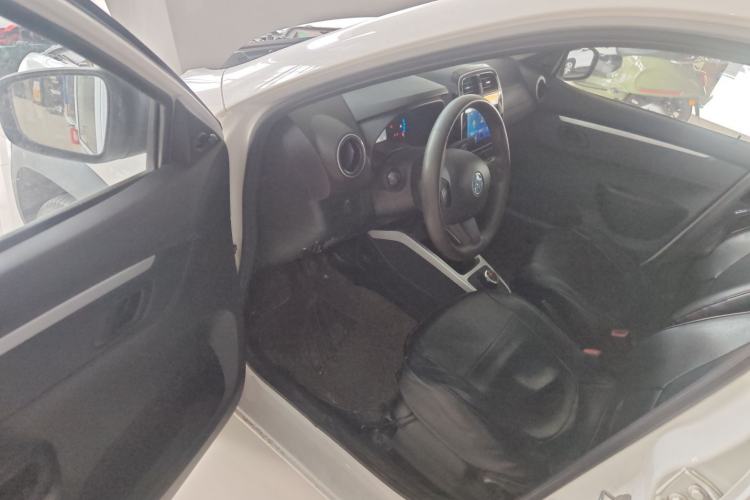 Used Venucia e30 2021 Elite Edition
