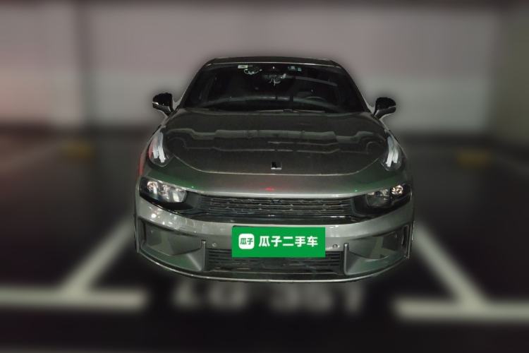 Used Lynk & Co 03 2022 1.5TD DCT JingPro
