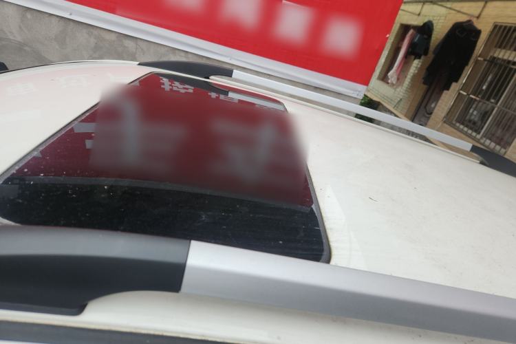 Used Haval H1 2017 Red-Label 1.5L AMT Luxury Model
