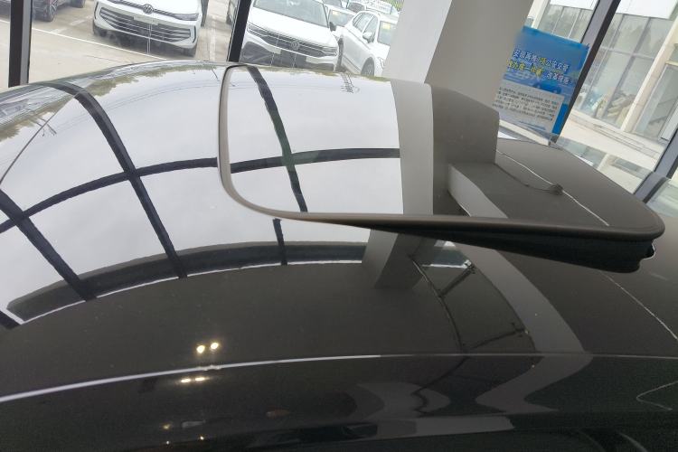 Used Volkswagen Passat New Energy 2025 430 PHEV Hybrid Business Edition Roof